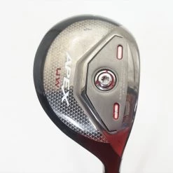 Callaway Apex Uw Fairway Wood Regular Flex Hzrdus Rdx Smoke 1009776 Excellent