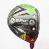 Callaway Epic Flash Sub Zero 15° 3 Fairway Wood Stiff Flex Tensei 1009819 Good