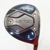 Callaway Big Bertha B21 15° 3 Fairway Wood Stiff Flex Mmt 60 1009935 Excellent