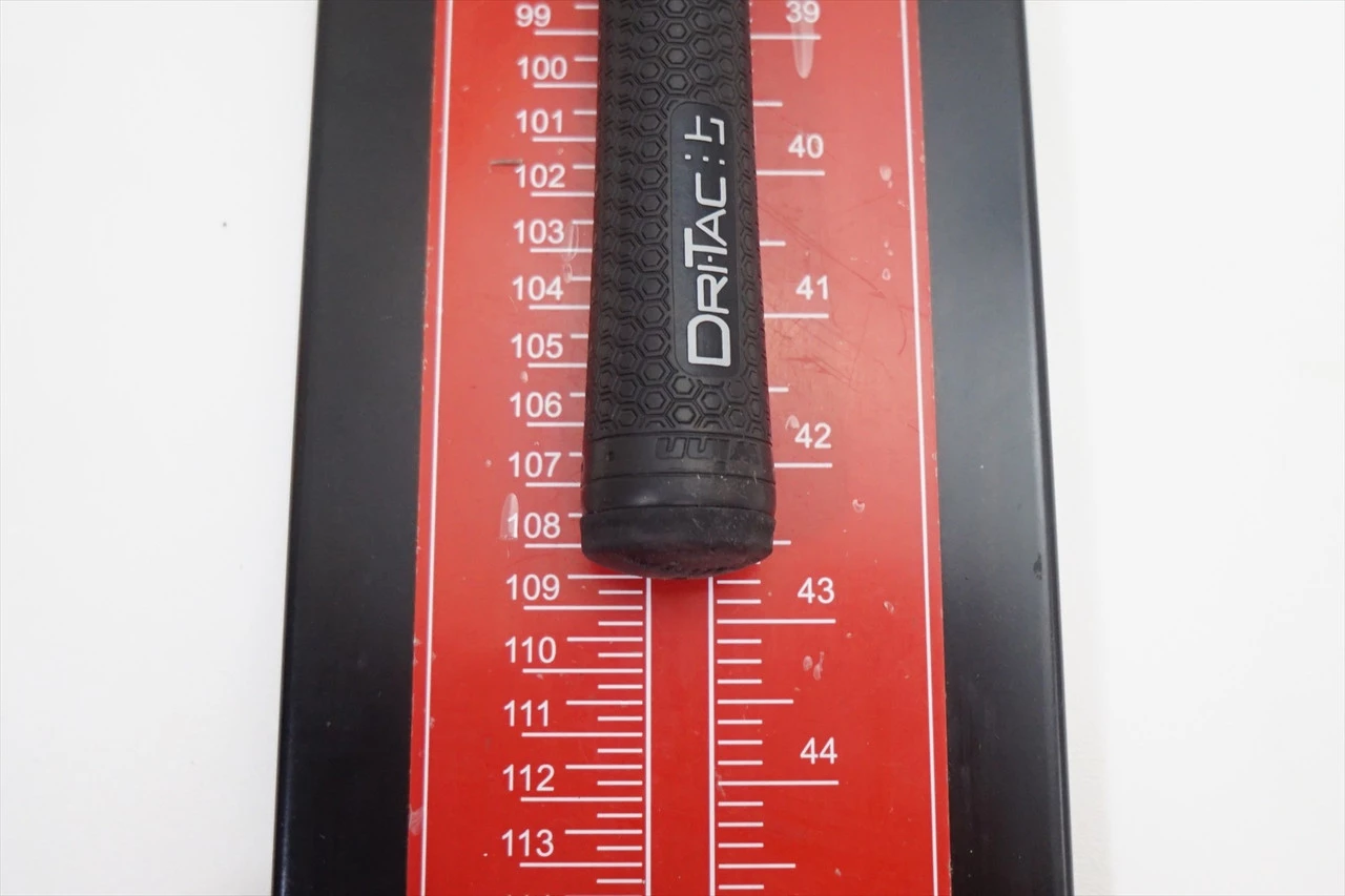 Callaway Big Bertha B21 15° 3 Fairway Wood Stiff Flex Mmt 60 1009935 Excellent - Image 6