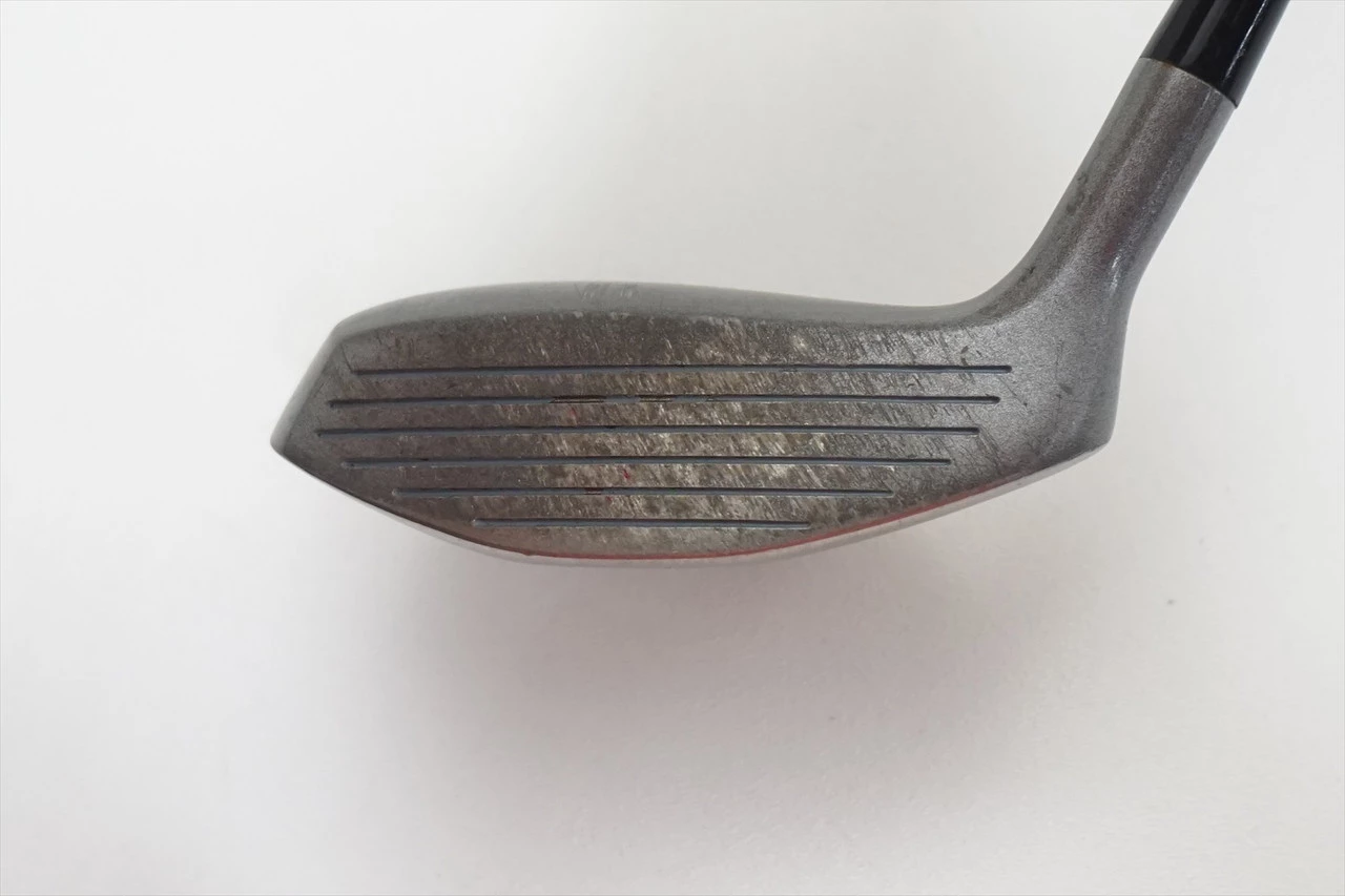 Adams Tight Lies 16° 3 Fairway Wood Regular Flex Stock Shaft 1009999 Good - Image 2