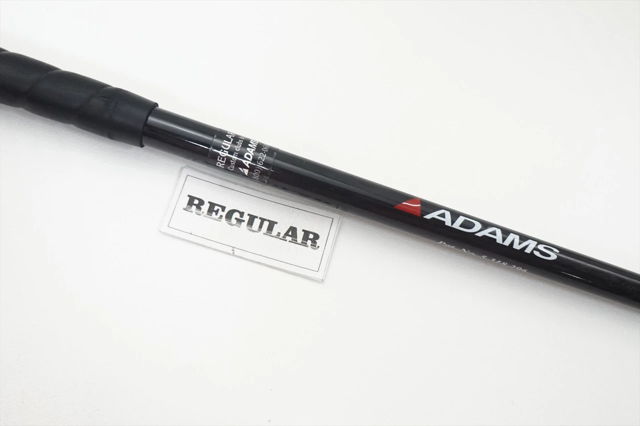 Adams Tight Lies 16° 3 Fairway Wood Regular Flex Stock Shaft 1009999 Good - Image 4