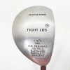 Adams Tight Lies 16° 3 Fairway Wood Regular Flex Stock Shaft 1010000 Good