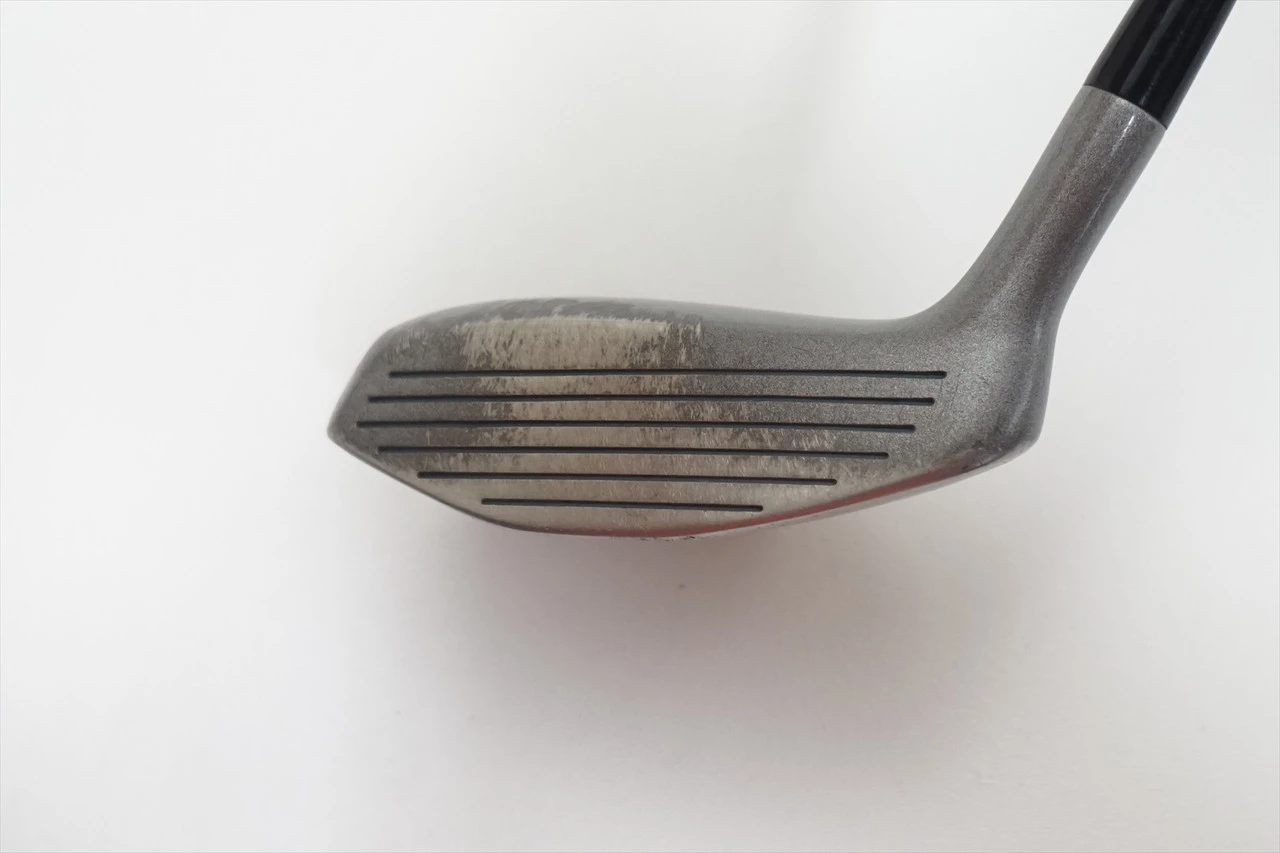 Adams Tight Lies 16° 3 Fairway Wood Regular Flex Stock Shaft 1010000 Good - Image 2