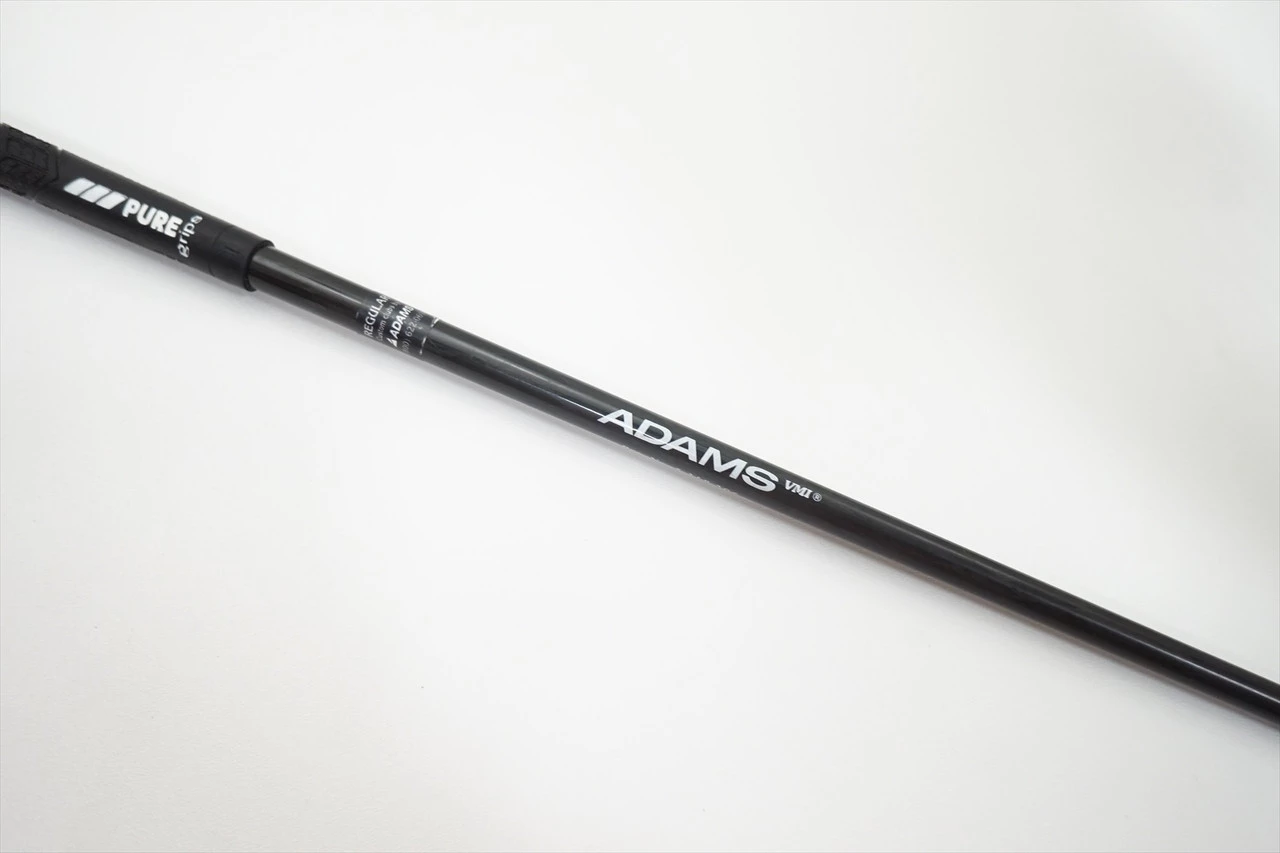 Adams Tight Lies 16° 3 Fairway Wood Regular Flex Stock Shaft 1010000 Good - Image 5