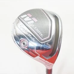 Taylormade M Gloire 22° 7 Fairway Wood Ladies Flex Speeder Evolution 1010030