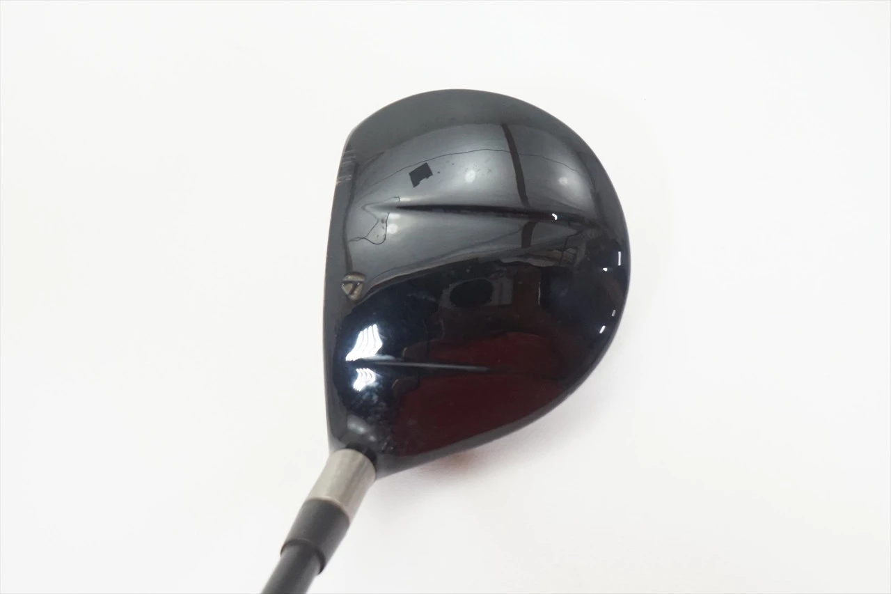 Taylormade R580 3 Fairway Wood Regular Flex Stock Shaft 1011188 Good - Image 3
