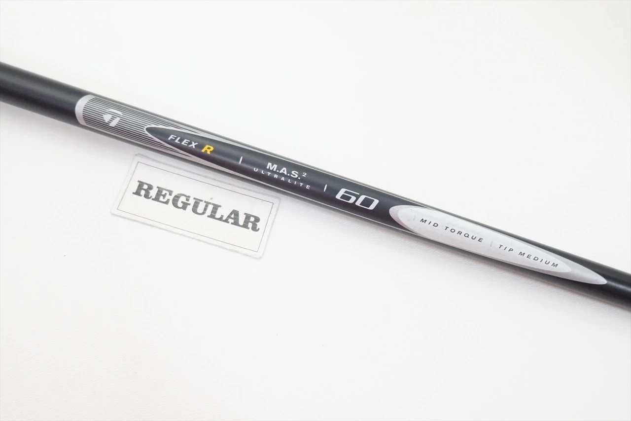 Taylormade R580 3 Fairway Wood Regular Flex Stock Shaft 1011188 Good - Image 4