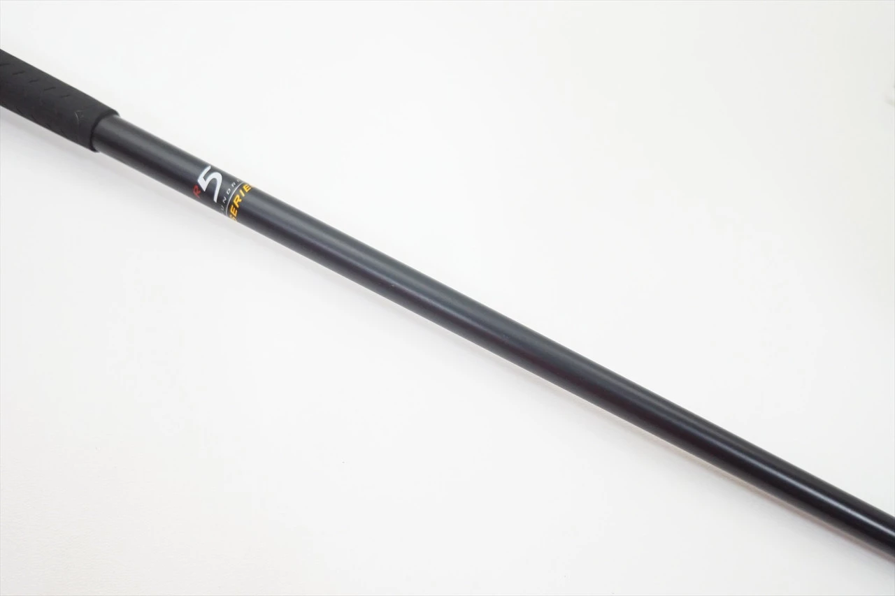 Taylormade R580 3 Fairway Wood Regular Flex Stock Shaft 1011188 Good - Image 5