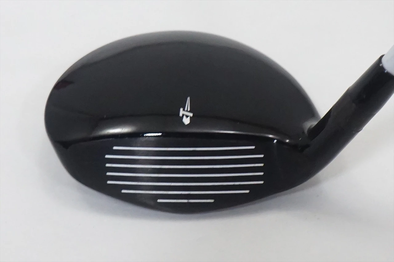 Tour Edge Hot Launch E522 25° 9 Fairway Wood Senior Fubuki 1012156 Excellent - Image 2