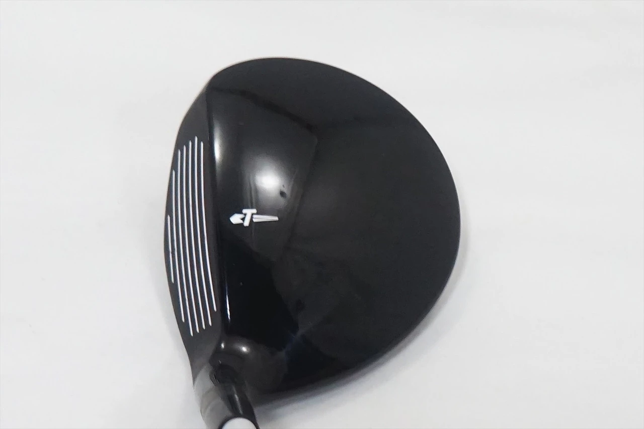Tour Edge Hot Launch E522 25° 9 Fairway Wood Senior Fubuki 1012156 Excellent - Image 3
