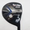 Tour Edge Hot Launch E522 27° 11 Fairway Wood Senior Flex Fubuki 1012157 Mint