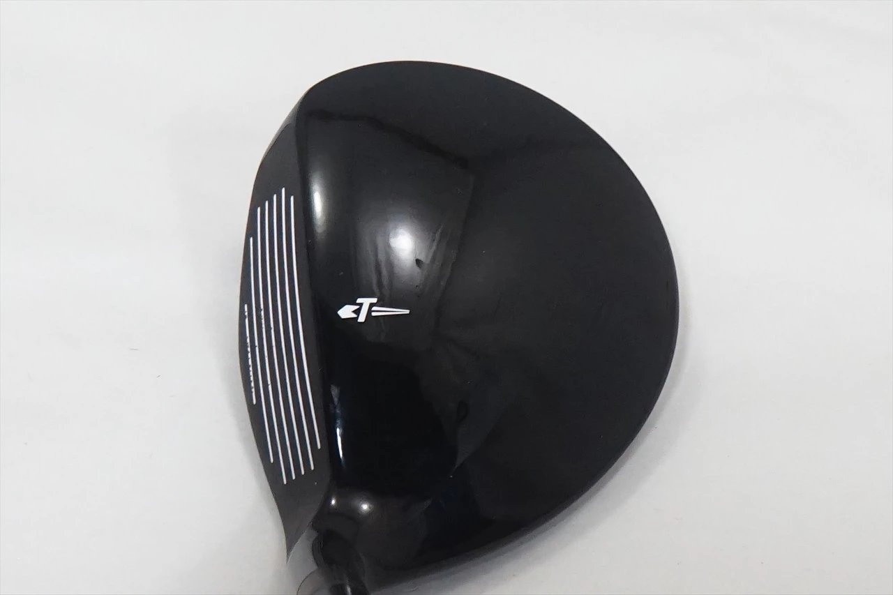 Tour Edge Hot Launch E522 27° 11 Fairway Wood Senior Flex Fubuki 1012157 Mint - Image 3