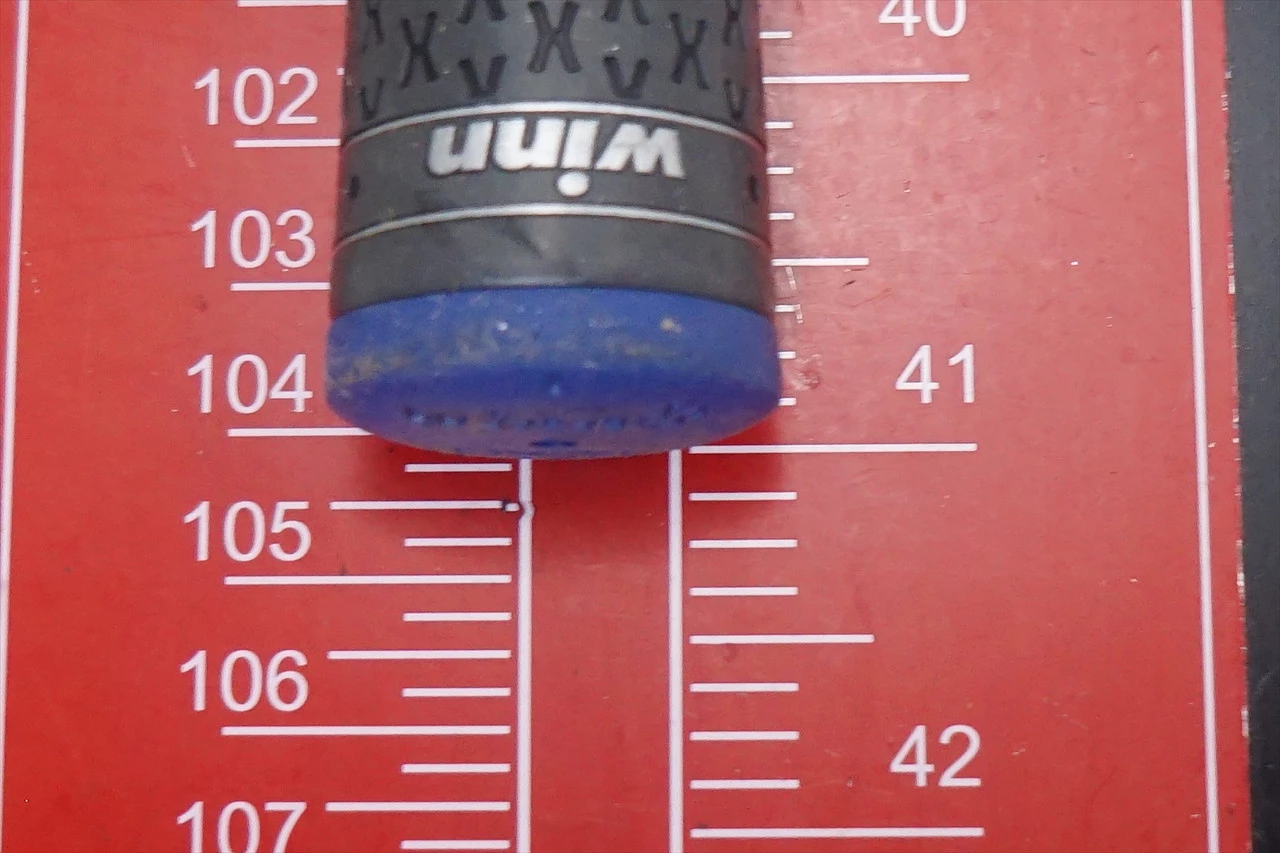 Tour Edge Hot Launch E522 27° 11 Fairway Wood Senior Flex Fubuki 1012157 Mint - Image 6