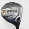 Ping G400 Sft 16° 3 Fairway Wood Regular Flex Alta Cb 1012207 Good