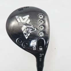Pxg 0341 X Gen 2 16° 3 Fairway Wood Regular Flex Diamana 1012276 Good