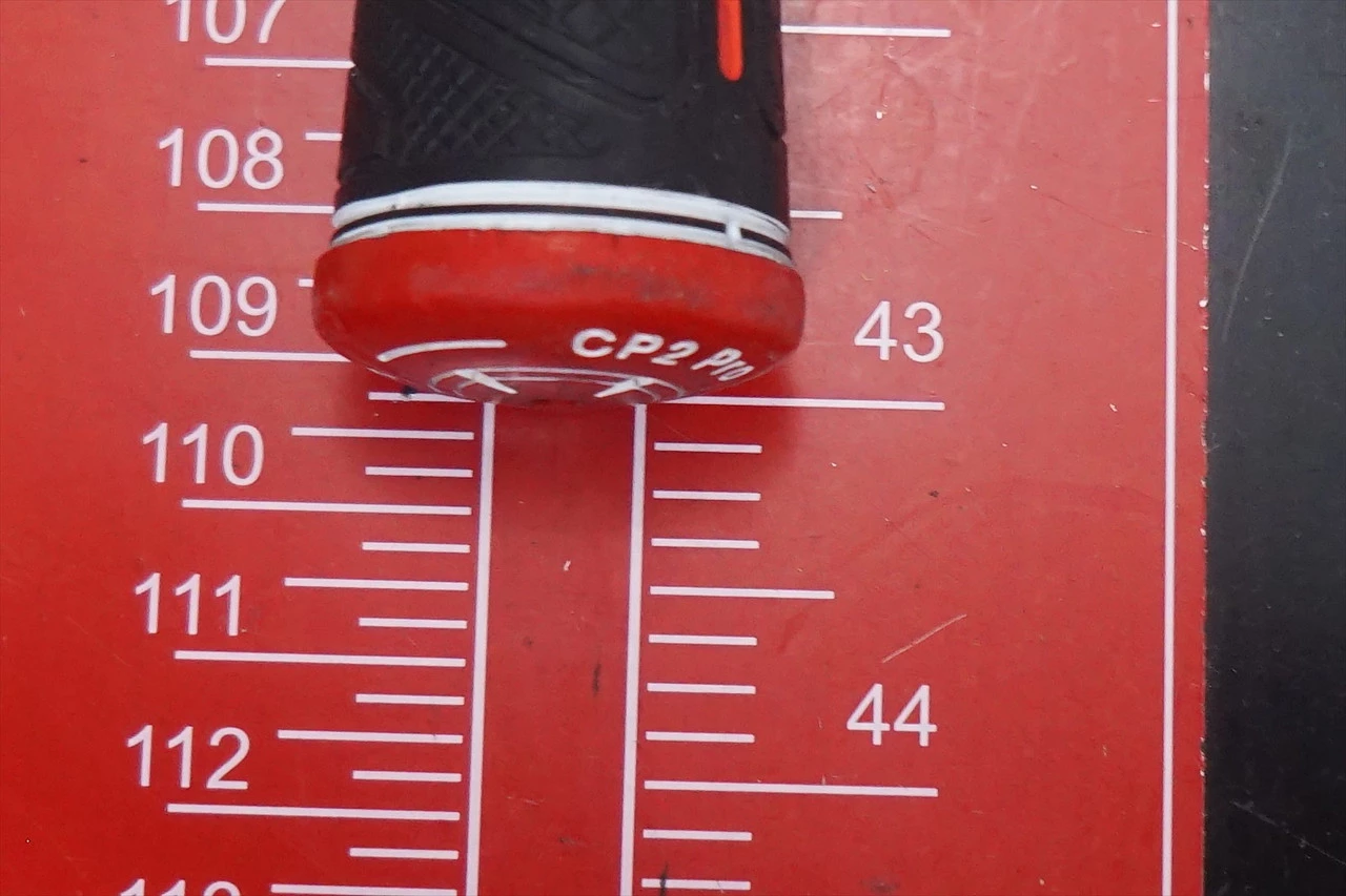 Pxg 0341 X Gen 2 16° 3 Fairway Wood Regular Flex Diamana 1012276 Good - Image 6