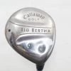 Callaway Big Bertha 2004 25° 9 Fairway Wood Ladies Flex Gems 1012325 Good