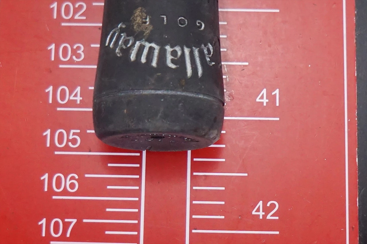 Callaway Big Bertha 2004 25° 9 Fairway Wood Ladies Flex Gems 1012325 Good - Image 6