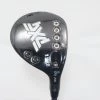 Pxg 0341X Gen 2 15° 3 Fairway Wood Stiff Flex Fujikura Pro 1012479 Good