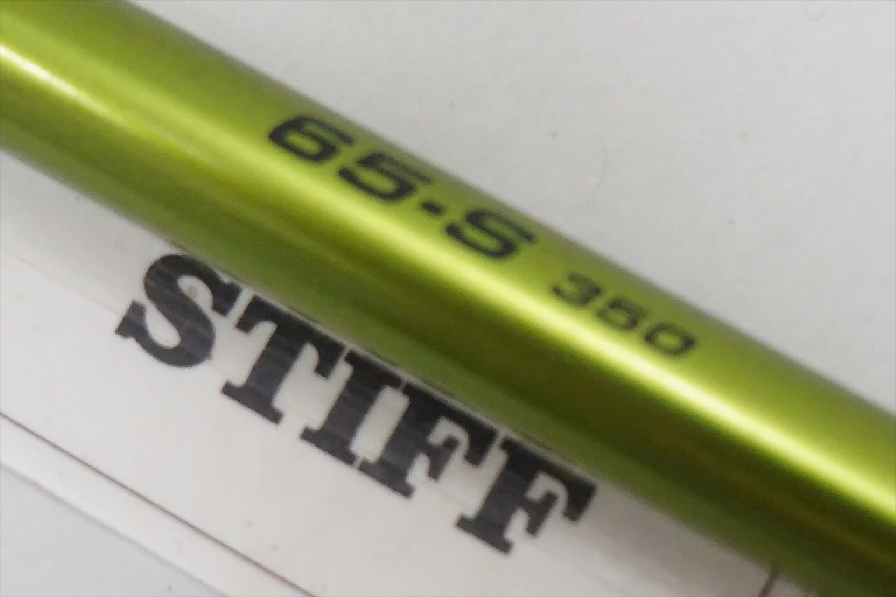 Callaway Big Bertha Fusion 17° 4 Fairway Wood Stiff Flex Aldila Nv 1012499 Good - Image 5