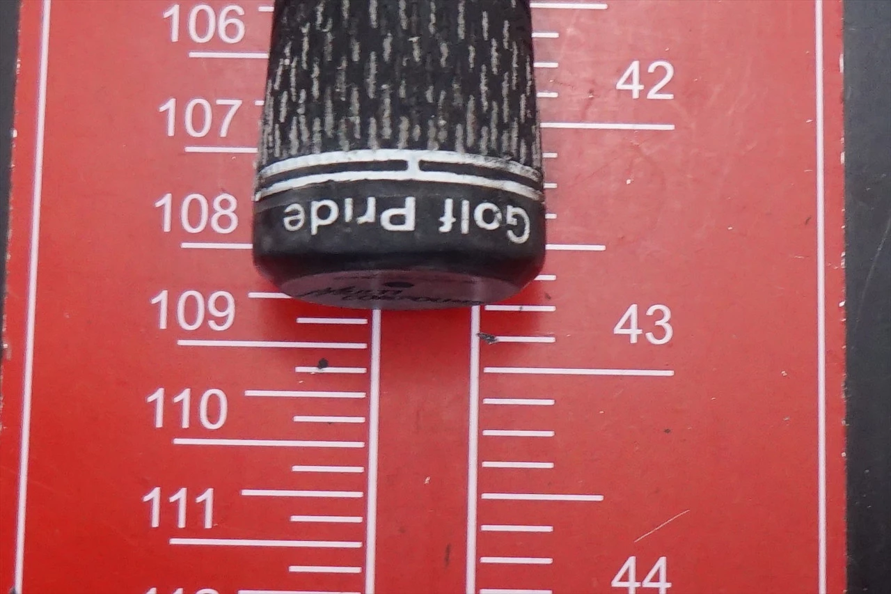 Callaway Big Bertha Fusion 17° 4 Fairway Wood Stiff Flex Aldila Nv 1012499 Good - Image 6