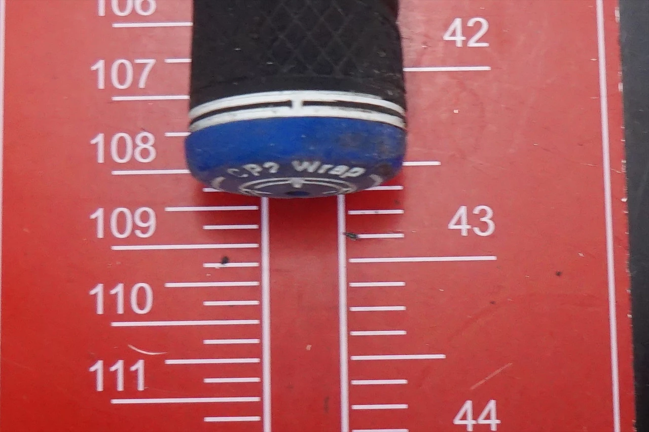 Callaway Mavrik Max 18° 5 Fairway Wood Senior Flex Helium 1012507 Excellent - Image 6