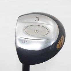 Ping I3 14° 3 Fairway Wood Stiff Flex 350 Series 1012508 Good Left Hand Lh