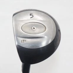 Ping I3 17° 5 Fairway Wood Stiff Flex 350 Series 1012509 Good Left Hand Lh