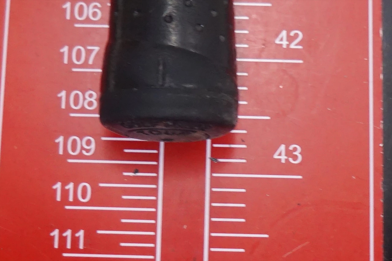 Adams Tight Lies St 15° 3 Fairway Wood Regular Stock Shaft 1012511 Left Hand Lh - Image 6