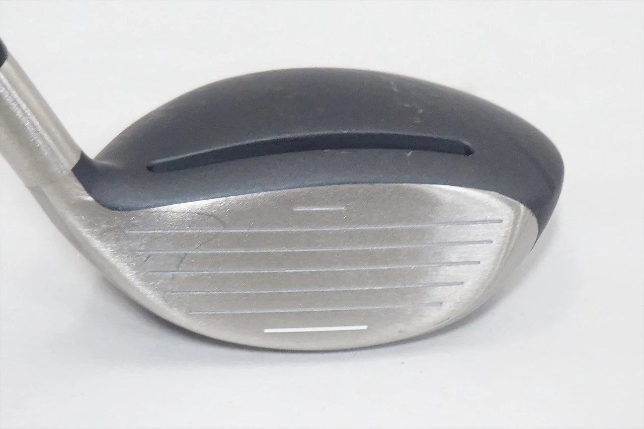 Adams Speedline Super S 15° 3 Fairway Wood Stiff Super S 1012512 Mint Left Hand - Image 2