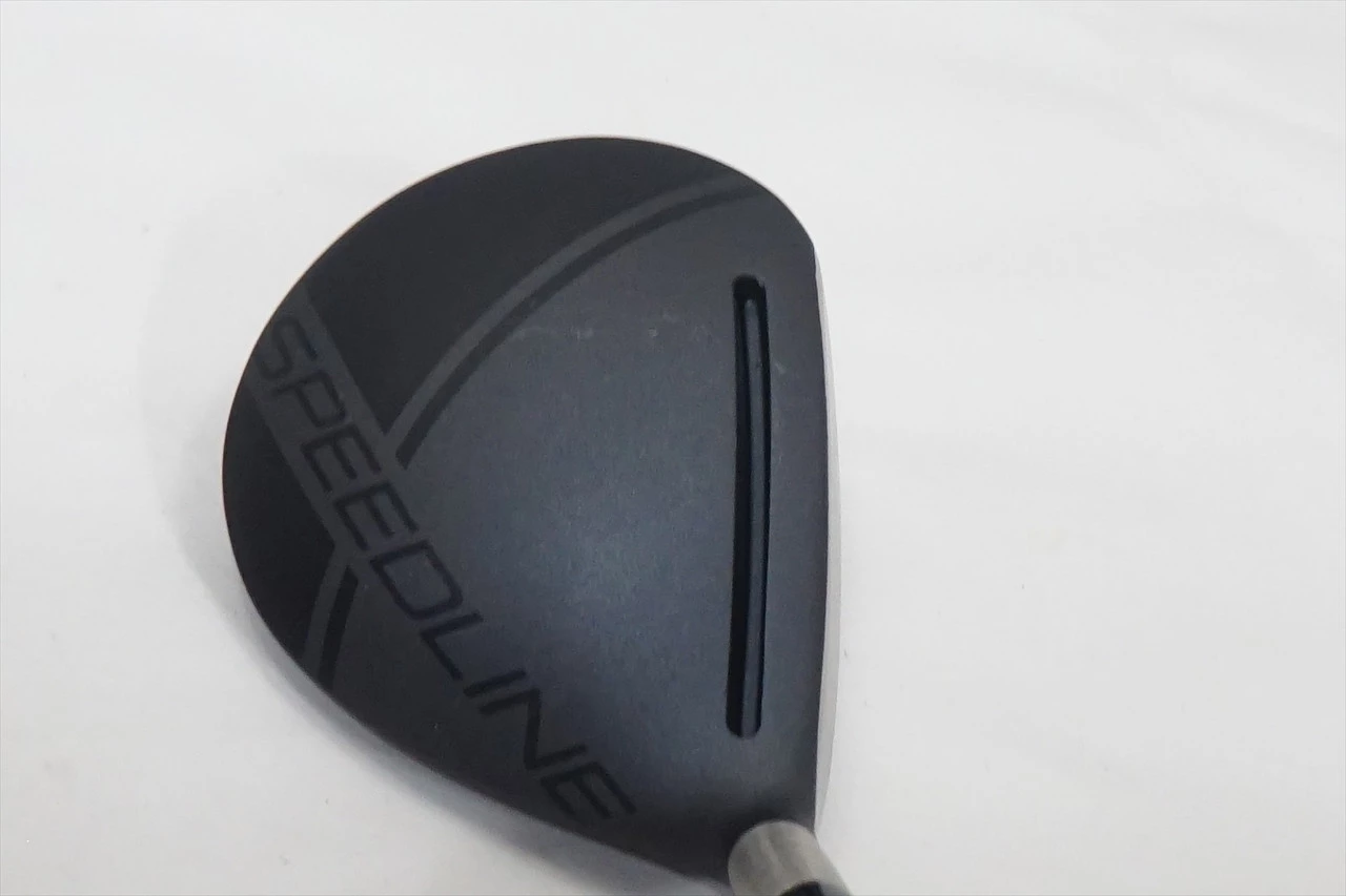 Adams Speedline Super S 15° 3 Fairway Wood Stiff Super S 1012512 Mint Left Hand - Image 3