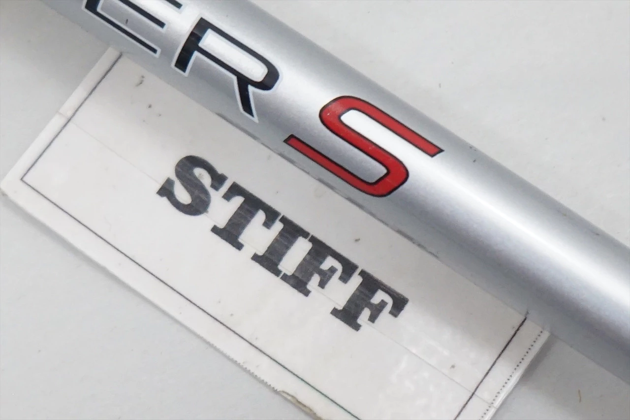 Adams Speedline Super S 15° 3 Fairway Wood Stiff Super S 1012512 Mint Left Hand - Image 5