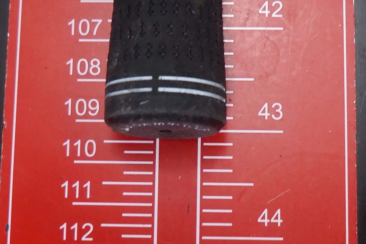 Adams Speedline Super S 15° 3 Fairway Wood Stiff Super S 1012512 Mint Left Hand - Image 6