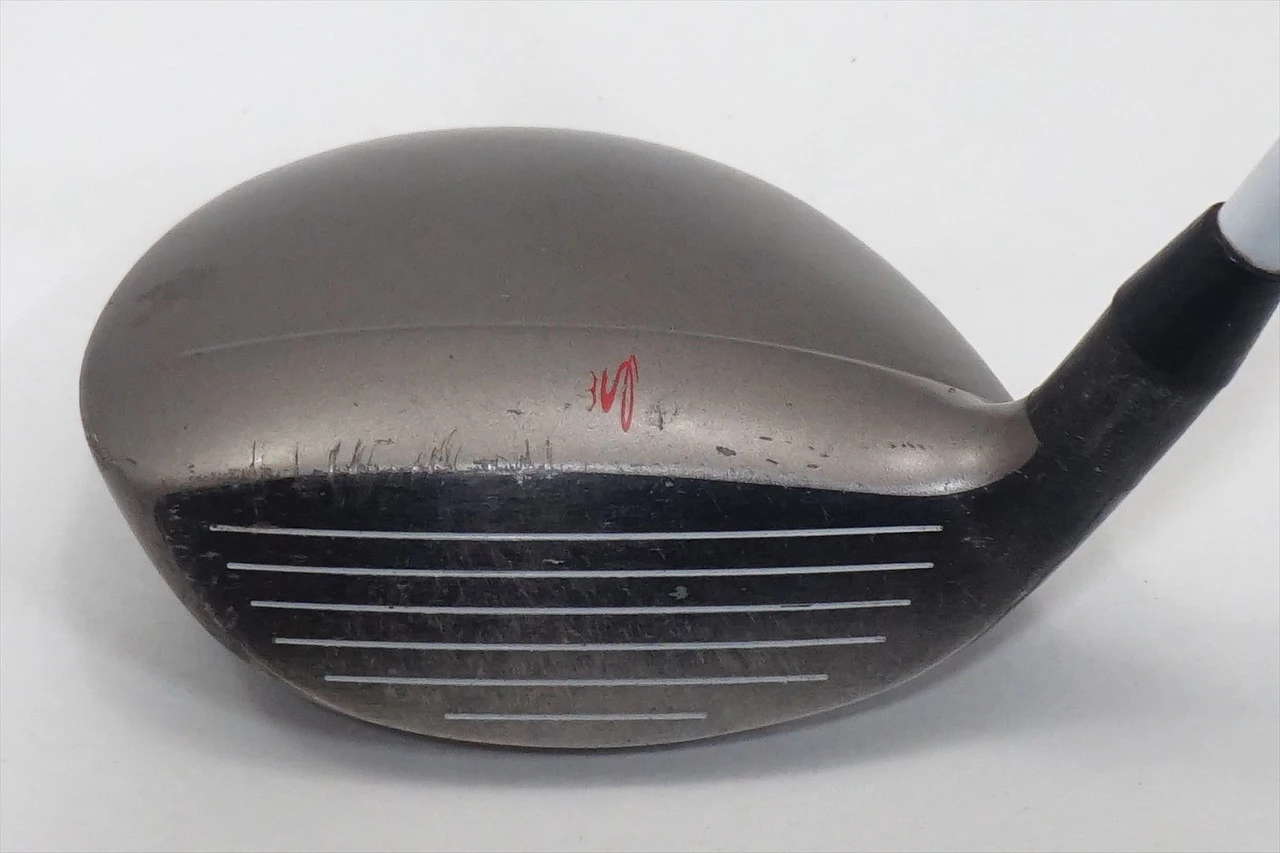 Cobra Baffler T-Rail+ 18° 5/F Fairway Wood Ladies Flex Fubuki 1012577 Fair - Image 2