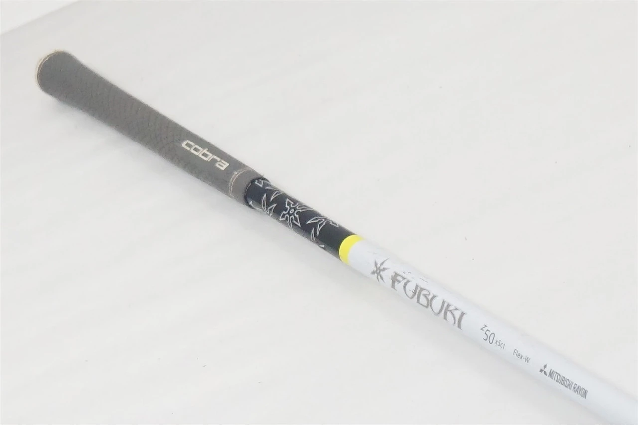 Cobra Baffler T-Rail+ 18° 5/F Fairway Wood Ladies Flex Fubuki 1012577 Fair - Image 4