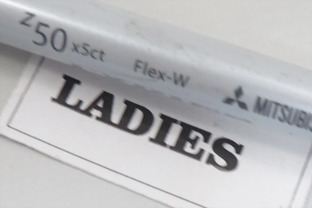 Cobra Baffler T-Rail+ 18° 5/F Fairway Wood Ladies Flex Fubuki 1012577 Fair - Image 5