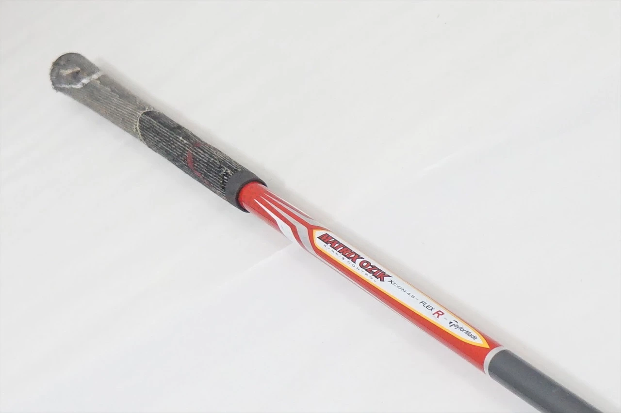 Taylormade Burner Superfast 2.0 15° 3 Fairway Wood Regular Matrix Ozik 1012579 - Image 4