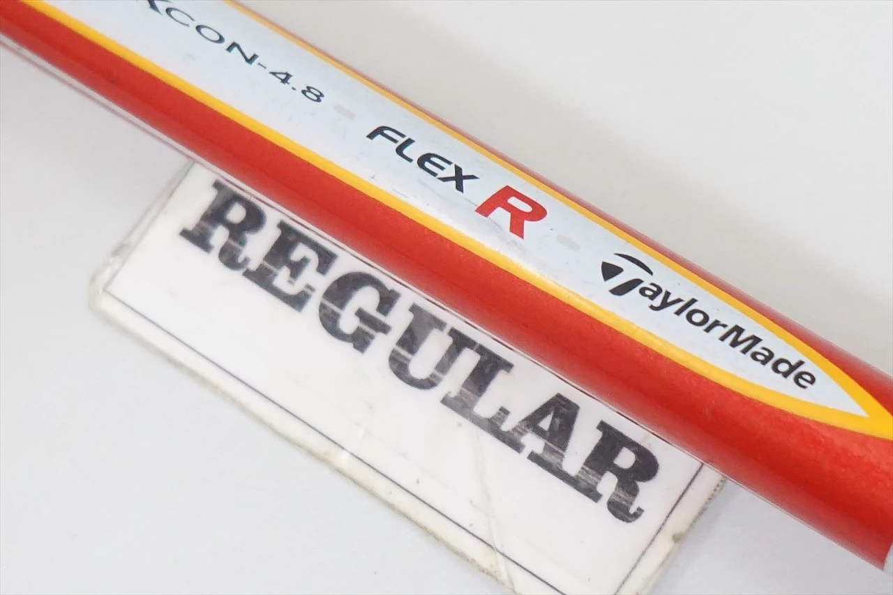 Taylormade Burner Superfast 2.0 15° 3 Fairway Wood Regular Matrix Ozik 1012579 - Image 5