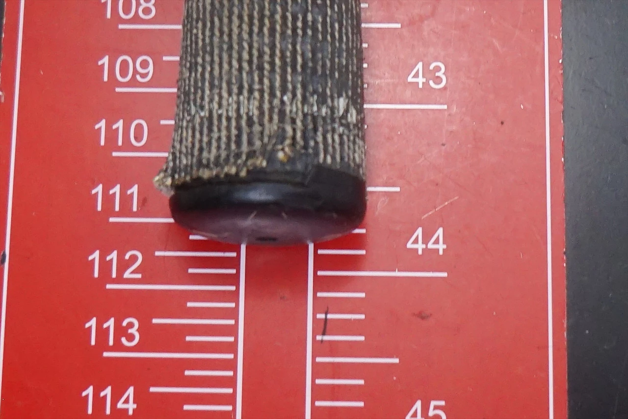 Taylormade Burner Superfast 2.0 15° 3 Fairway Wood Regular Matrix Ozik 1012579 - Image 6