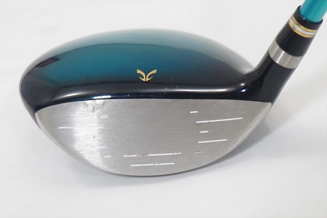 Honma Beres E-06 2 Star 16° 3 Fairway Wood Regular Flex Armrq X 1012581 Good - Image 2