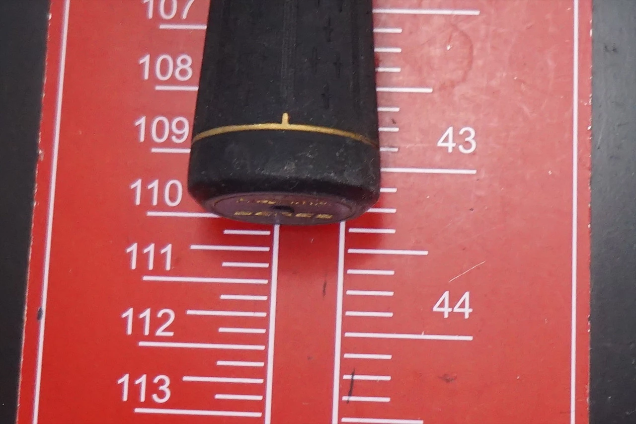 Honma Beres E-06 2 Star 16° 3 Fairway Wood Regular Flex Armrq X 1012581 Good - Image 6