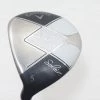 Callaway Solaire 5 Fairway Wood Ladies Flex Stock Shaft 1012712 Left Hand Lh