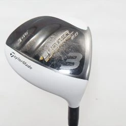 Taylormade Burner Superfast 2.0 15° 3 Fairway Wood Regular Matrix Ozik 1012899