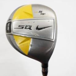Nike Sasquatch 19° 5 Fairway Wood Ladies Flex Diamana 1012997 Good