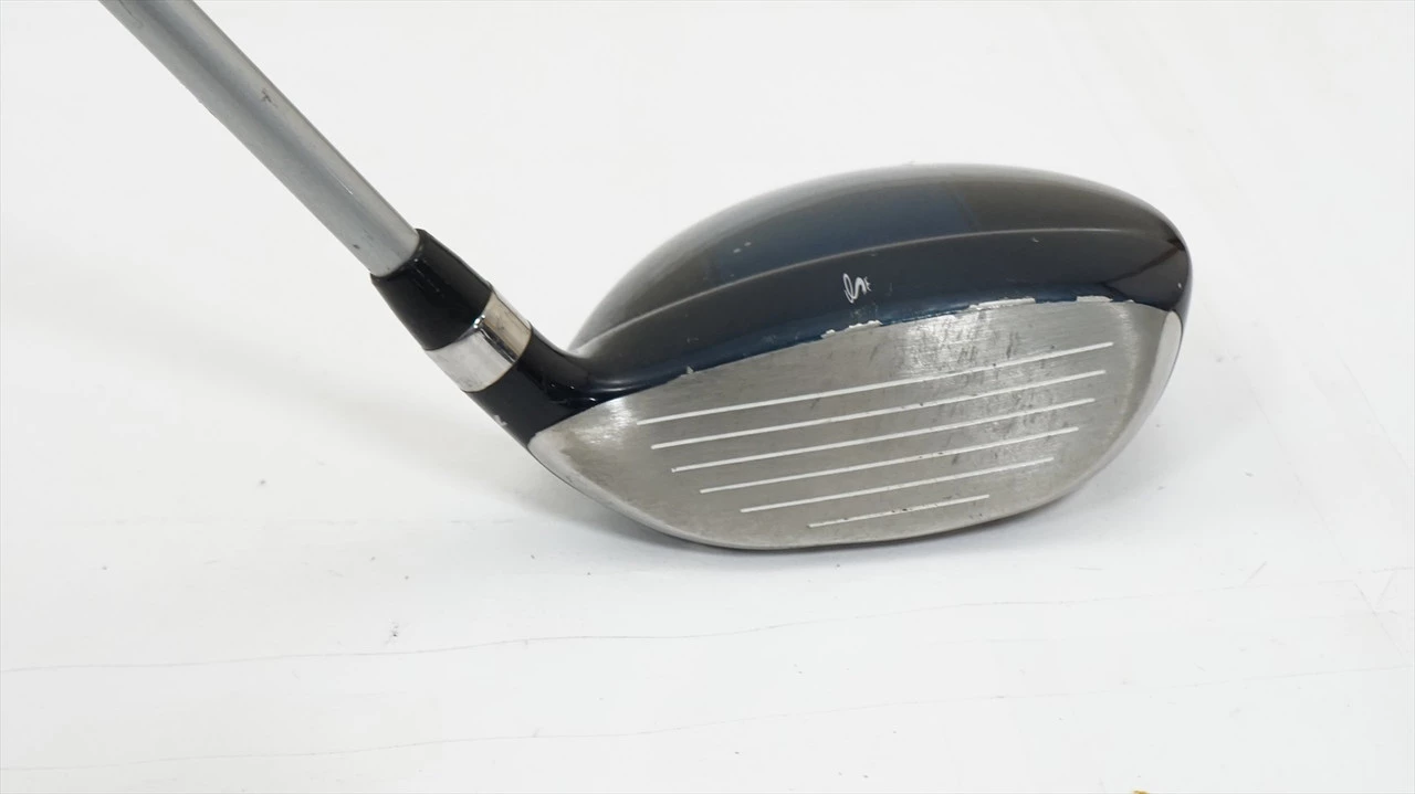Cobra Baffler Xl 18° 5F Fairway Wood Lite Flex Stock Shaft 1013002 Left Hand Lh - Image 2
