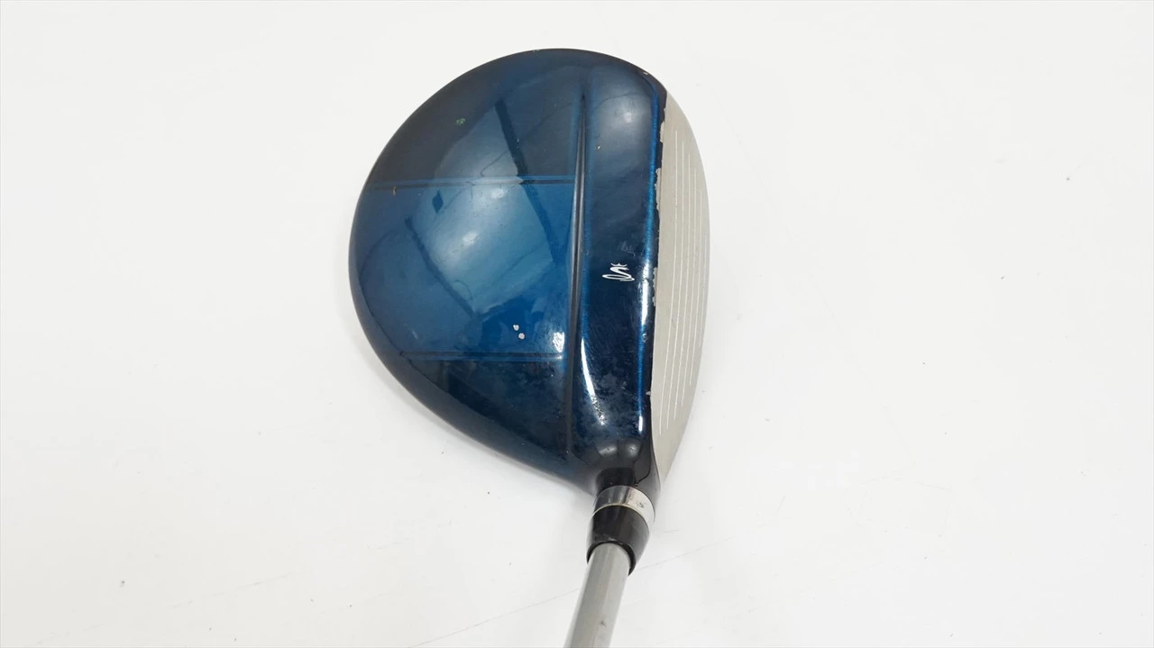 Cobra Baffler Xl 18° 5F Fairway Wood Lite Flex Stock Shaft 1013002 Left Hand Lh - Image 3