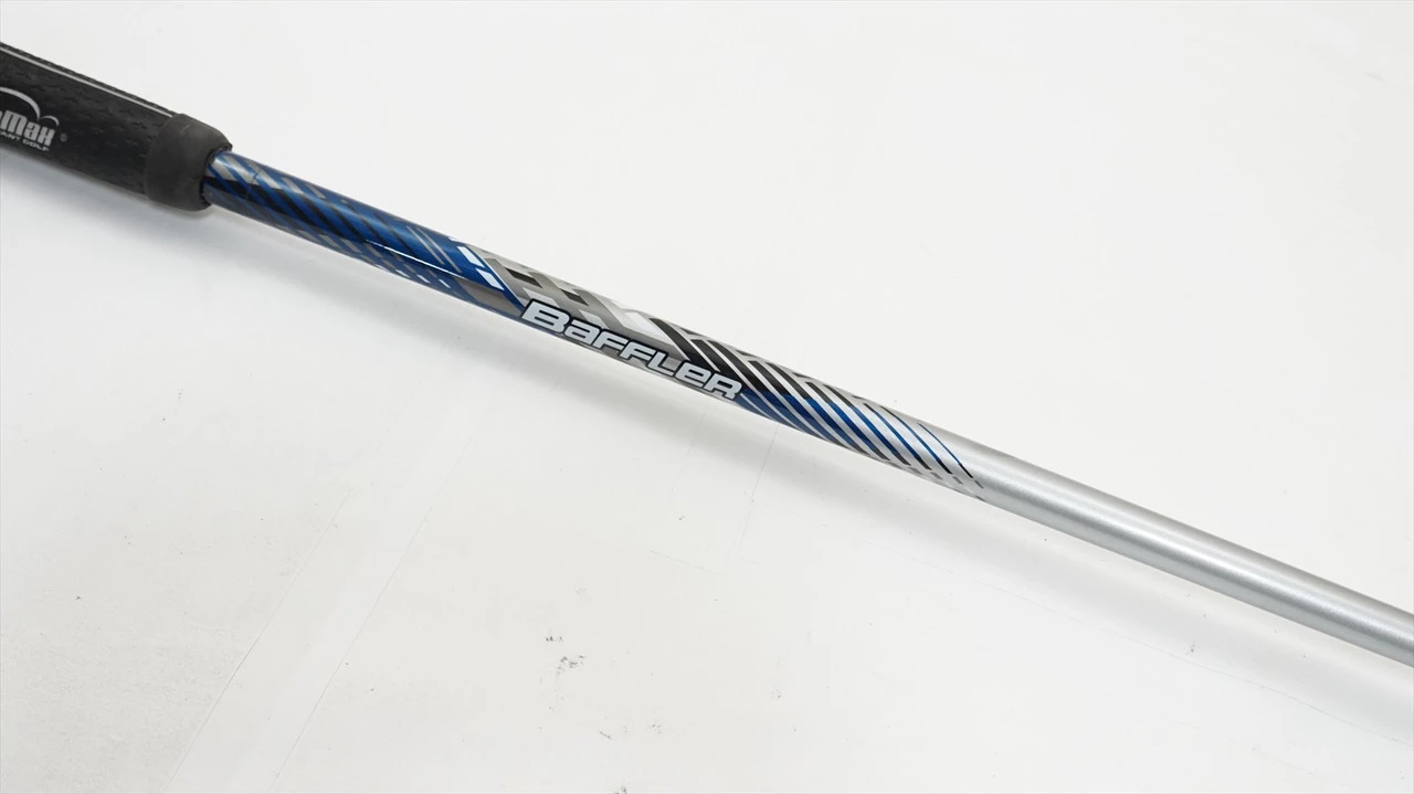 Cobra Baffler Xl 18° 5F Fairway Wood Lite Flex Stock Shaft 1013002 Left Hand Lh - Image 4