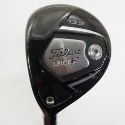 Titleist 910F 13.5° Stong 3 Fairway Wood Stiff Diamana 1013006 Mint Left Hand Lh