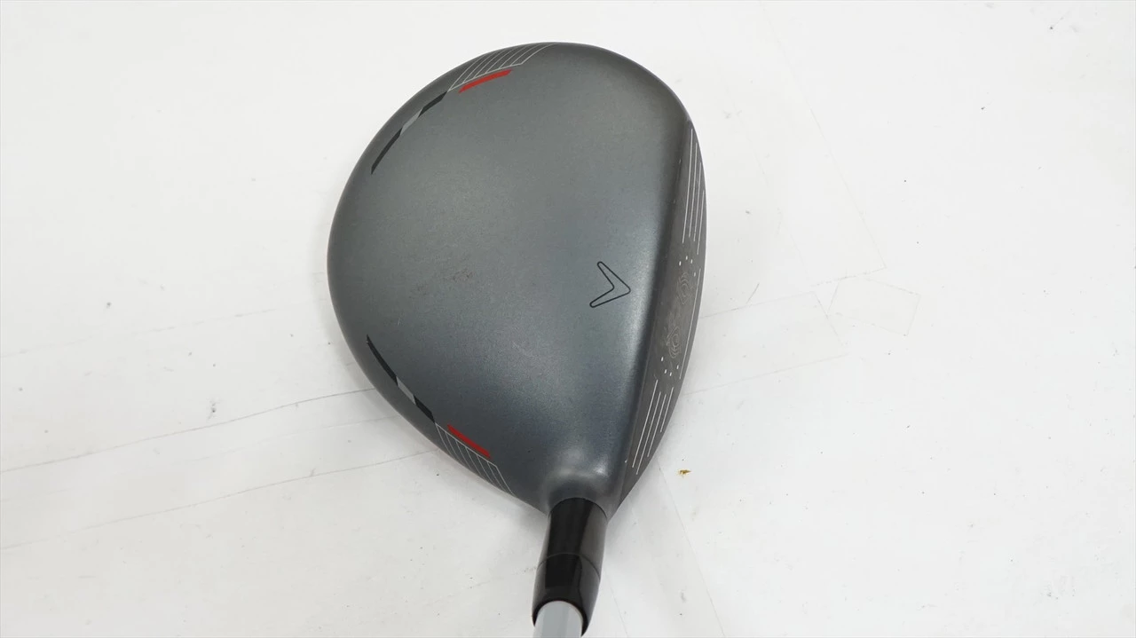 Callaway X-Hot 2013 5 Fairway Wood Regular Flex Project X 1013009 Left Hand Lh - Image 3